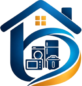 home smart appliances